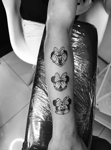 Studio Tatuaży i Paznokcie Elen